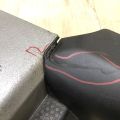 14041-CL70A | Накладка двигателя декоративная INFINITI FX S50 03-08 - Превью 10