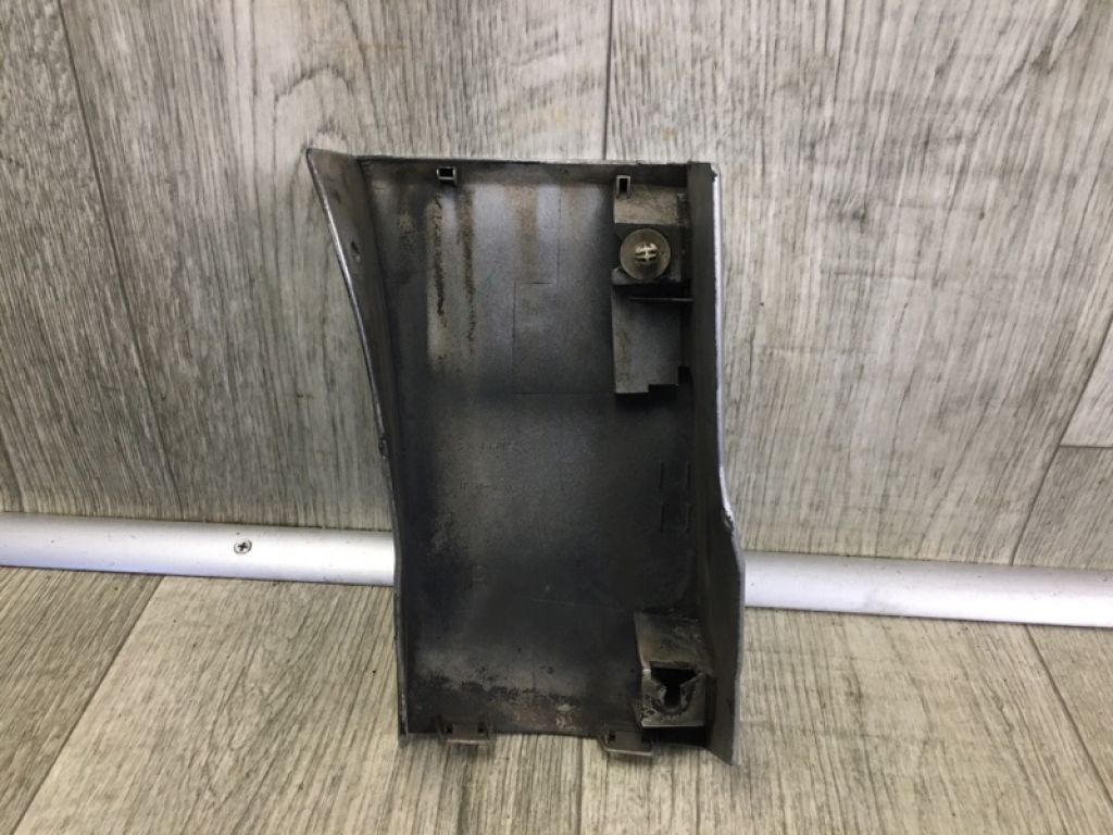 77550-65J00-ZMA | Накладка крила передн. прав. SUZUKI GRAND VITARA 05-15 - Фото 2