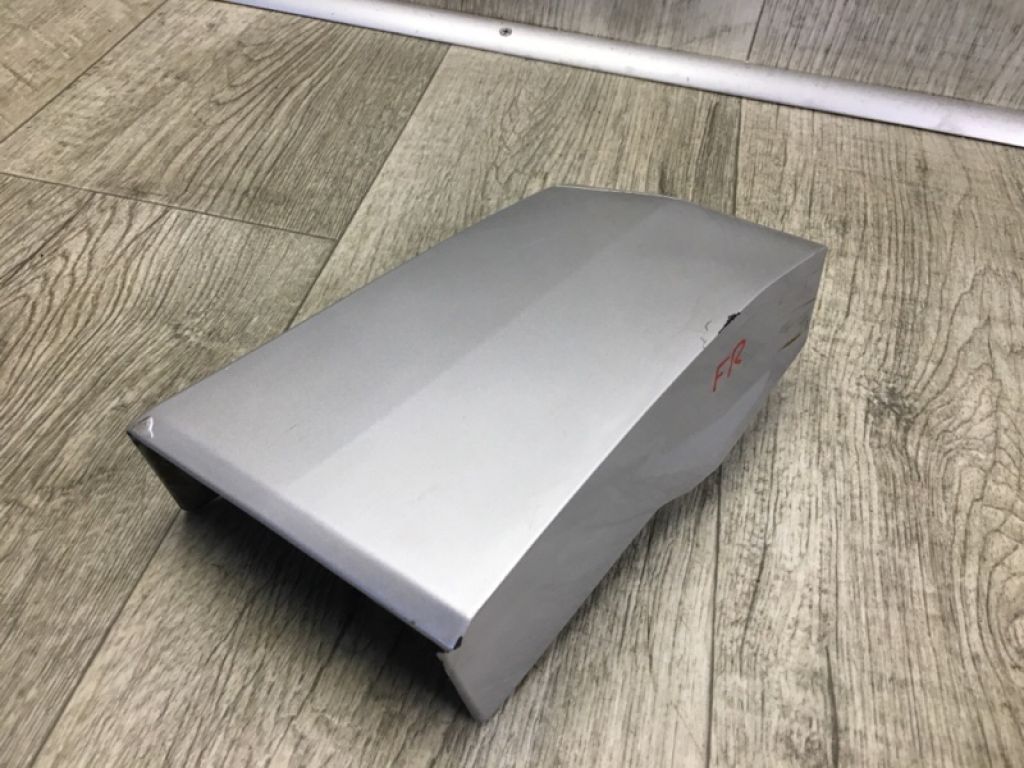 77550-65J00-ZMA | Накладка крила передн. прав. SUZUKI GRAND VITARA 05-15 - Фото 3