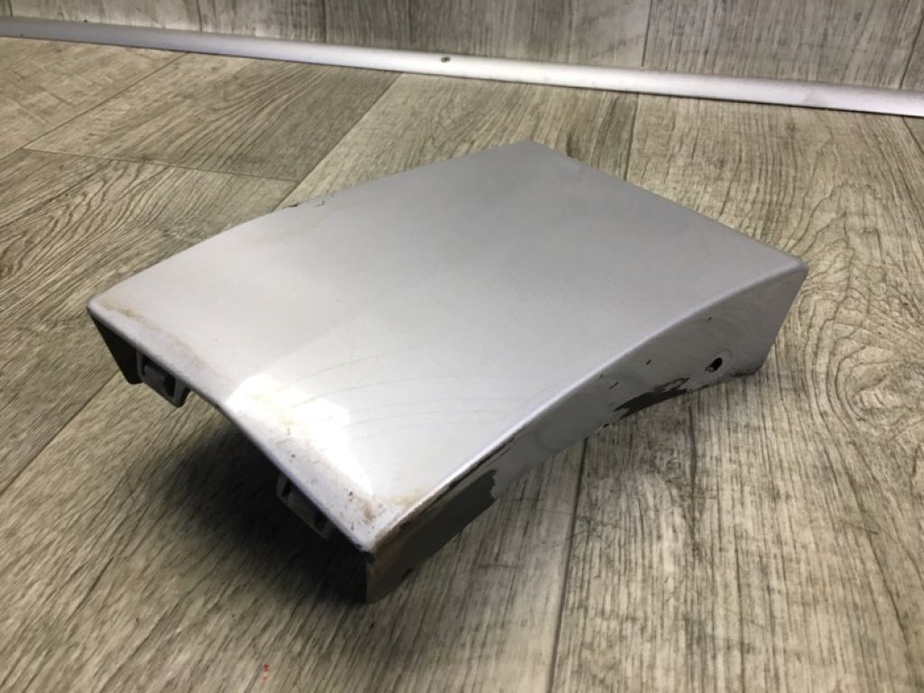 77550-65J00-ZMA | Накладка крила передн. прав. SUZUKI GRAND VITARA 05-15 - Фото 4