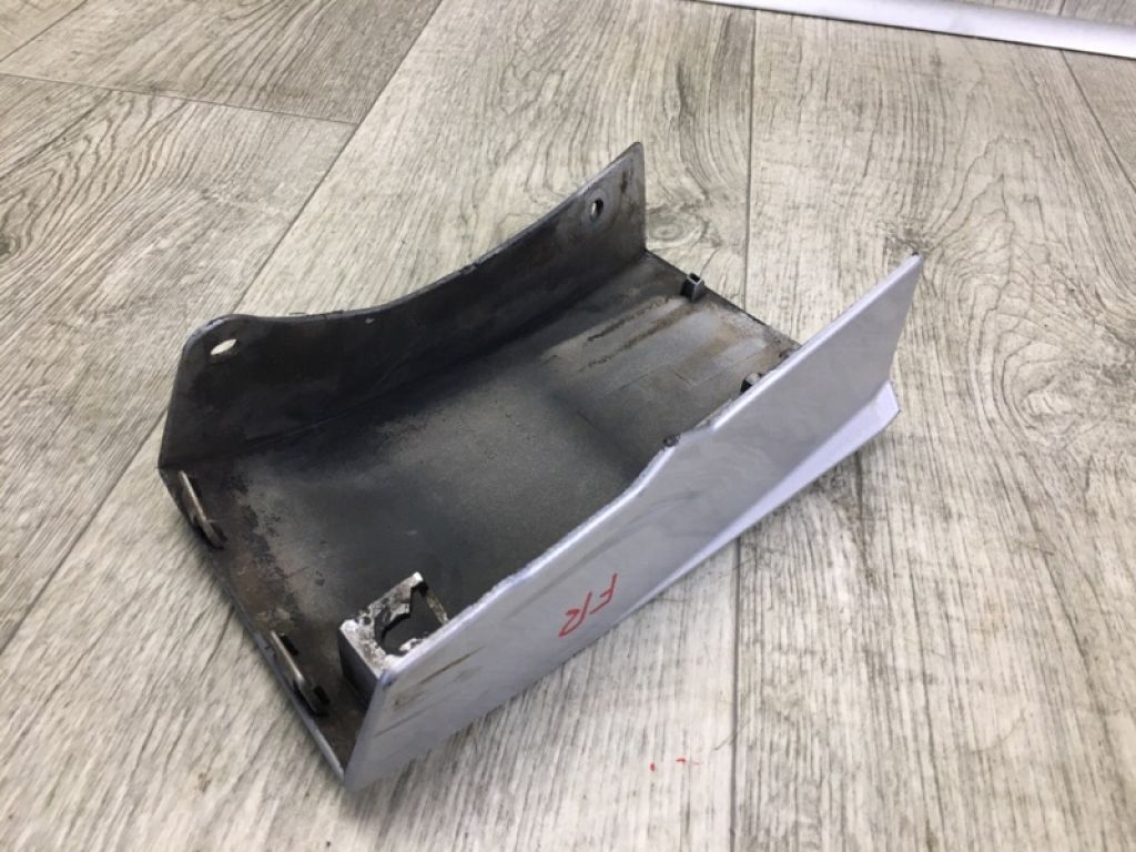 77550-65J00-ZMA | Накладка крила передн. прав. SUZUKI GRAND VITARA 05-15 - Фото 5