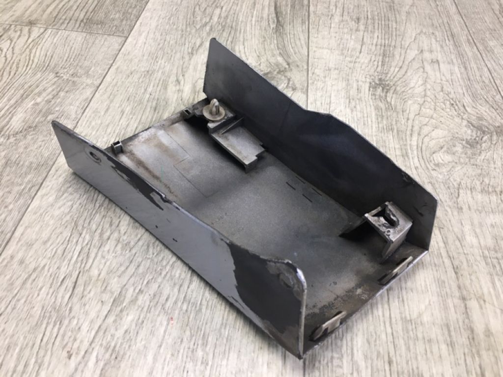 77550-65J00-ZMA | Накладка крила передн. прав. SUZUKI GRAND VITARA 05-15 - Фото 6