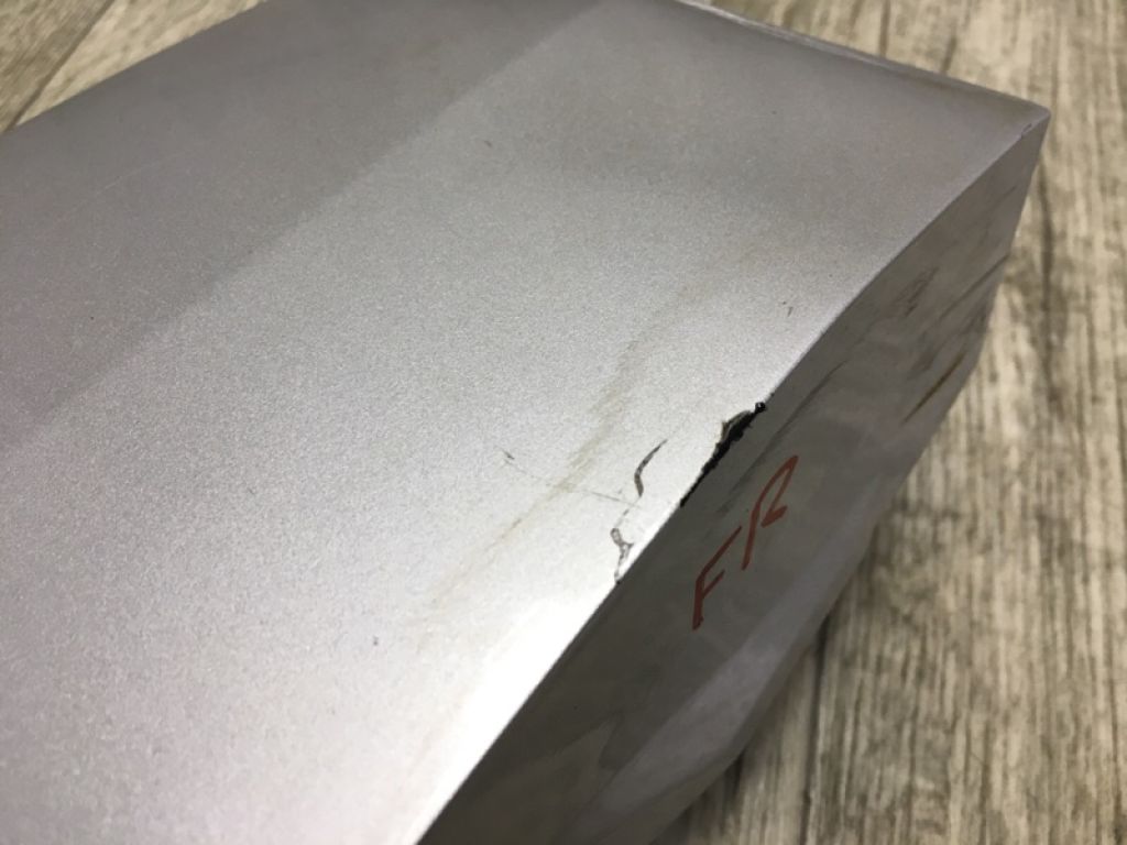 77550-65J00-ZMA | Накладка крила передн. прав. SUZUKI GRAND VITARA 05-15 - Фото 8