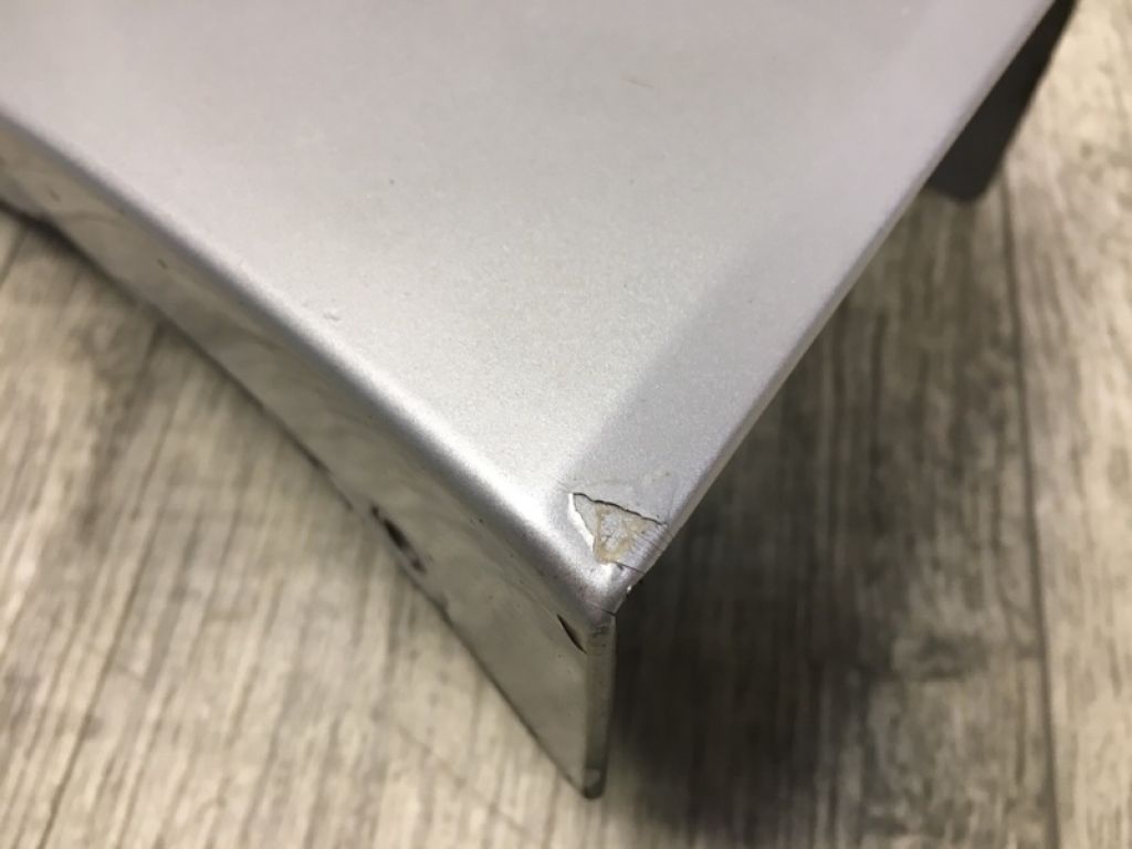 77550-65J00-ZMA | Накладка крила передн. прав. SUZUKI GRAND VITARA 05-15 - Фото 9