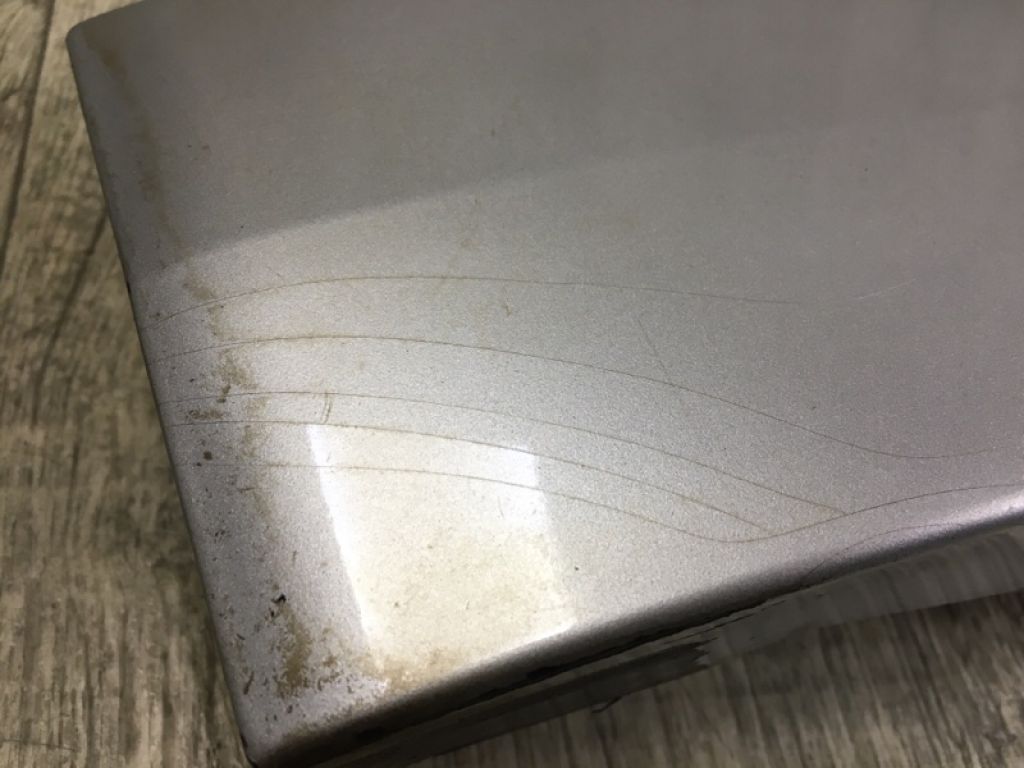 77550-65J00-ZMA | Накладка крила передн. прав. SUZUKI GRAND VITARA 05-15 - Фото 10