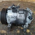 92600-4BB2A | Компрессор кондиционера NISSAN X-TRAIL/ROGUE T32 13-20