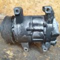 92600-4BB2A | Компрессор кондиционера NISSAN X-TRAIL/ROGUE T32 13-20 - Превью 2