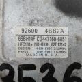 92600-4BB2A | Компрессор кондиционера NISSAN X-TRAIL/ROGUE T32 13-20 - Превью 6