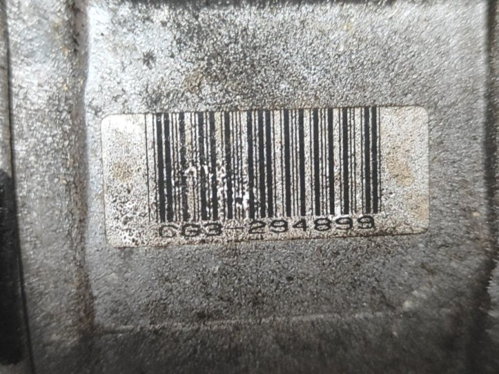 92600-4BB2A | Компрессор кондиционера NISSAN X-TRAIL/ROGUE T32 13-20 - Фото 7