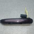 69211-42010 | Ручка двері зовнішня задн. лів. TOYOTA RAV4 05-12