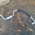 92480-4BA0A | Трубка кондиционера NISSAN X-TRAIL/ROGUE T32 13-20