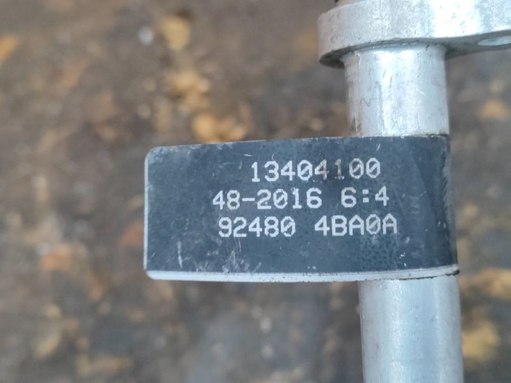 92480-4BA0A | Трубка кондиционера NISSAN X-TRAIL/ROGUE T32 13-20 - Фото 3