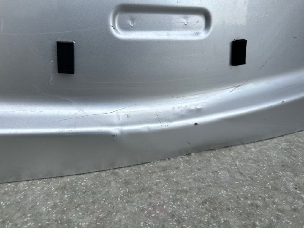 68500-SNK-G00ZZ | Кришка багажника HONDA CIVIC 4D 06-11 - Фото 6
