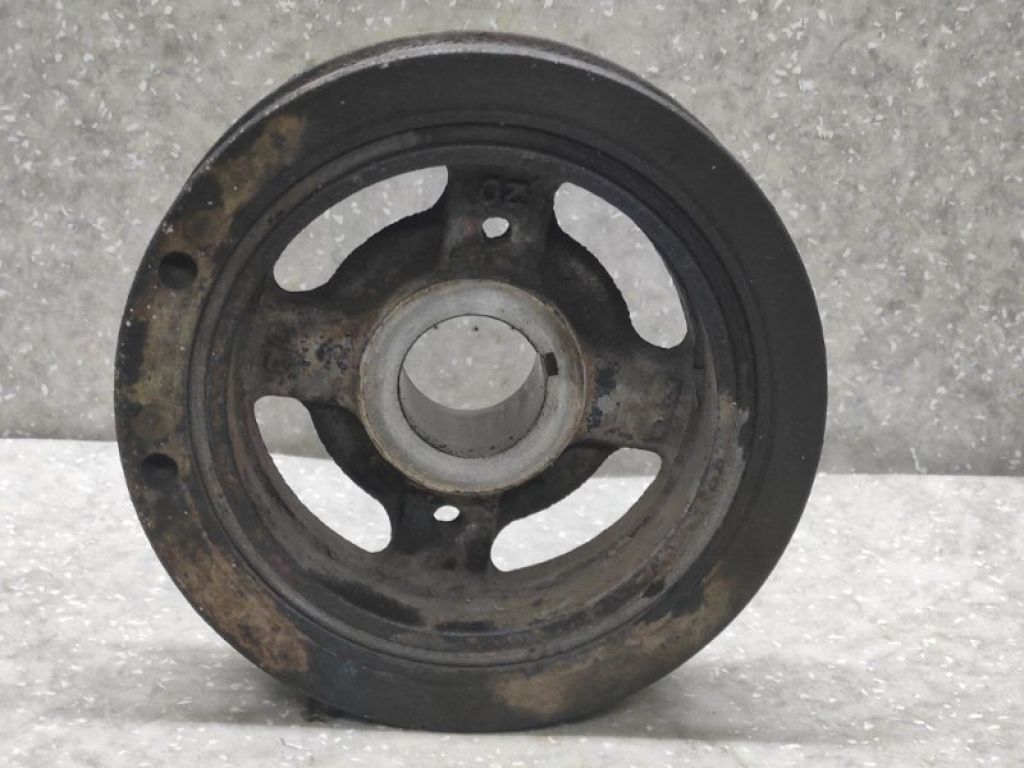 13470-31030 | Шків коленвалу LEXUS ES350 06-12