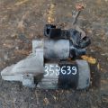 L813-18-400 | стартер MAZDA 3 BK 03-08