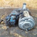 L813-18-400 | стартер MAZDA 3 BK 03-08 - Прев'ю 4