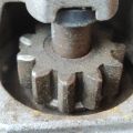 L813-18-400 | стартер MAZDA 3 BK 03-08 - Прев'ю 6