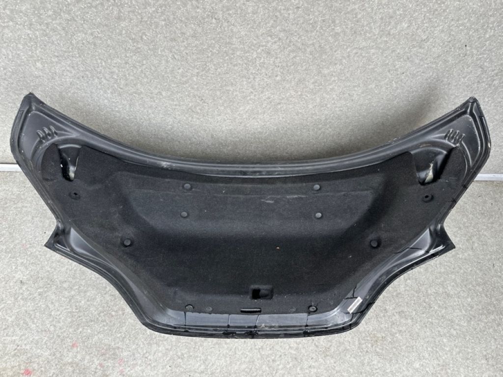 69200-2M000 | Крышка багажника HYUNDAI GENESIS COUPE 09-16 - Фото 8