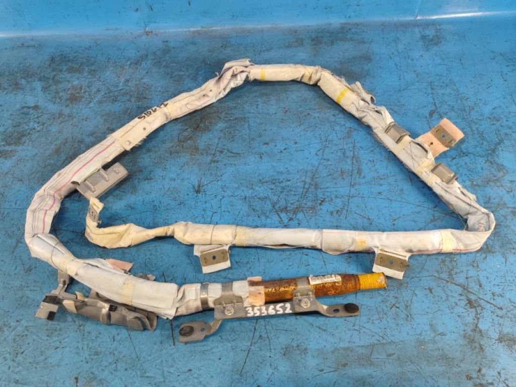 98251FJ080 | Подушка безпеки (штора) прав. SUBARU CROSSTREK 12-17