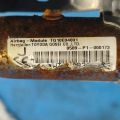 98251FJ080 | Подушка безпеки (штора) прав. SUBARU CROSSTREK 12-17 - Прев'ю 3