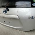67005-52D00 | Крышка багажника TOYOTA PRIUS C/AQUA 11-14 - Превью 4