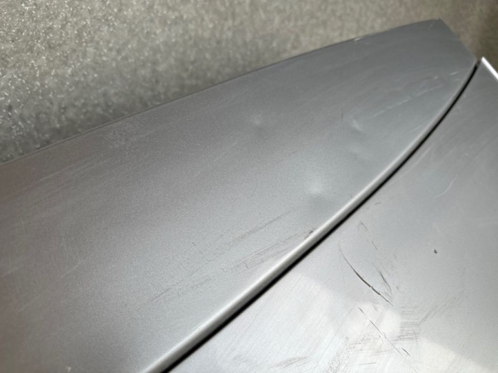 67005-52D00 | Крышка багажника TOYOTA PRIUS C/AQUA 11-14 - Фото 6