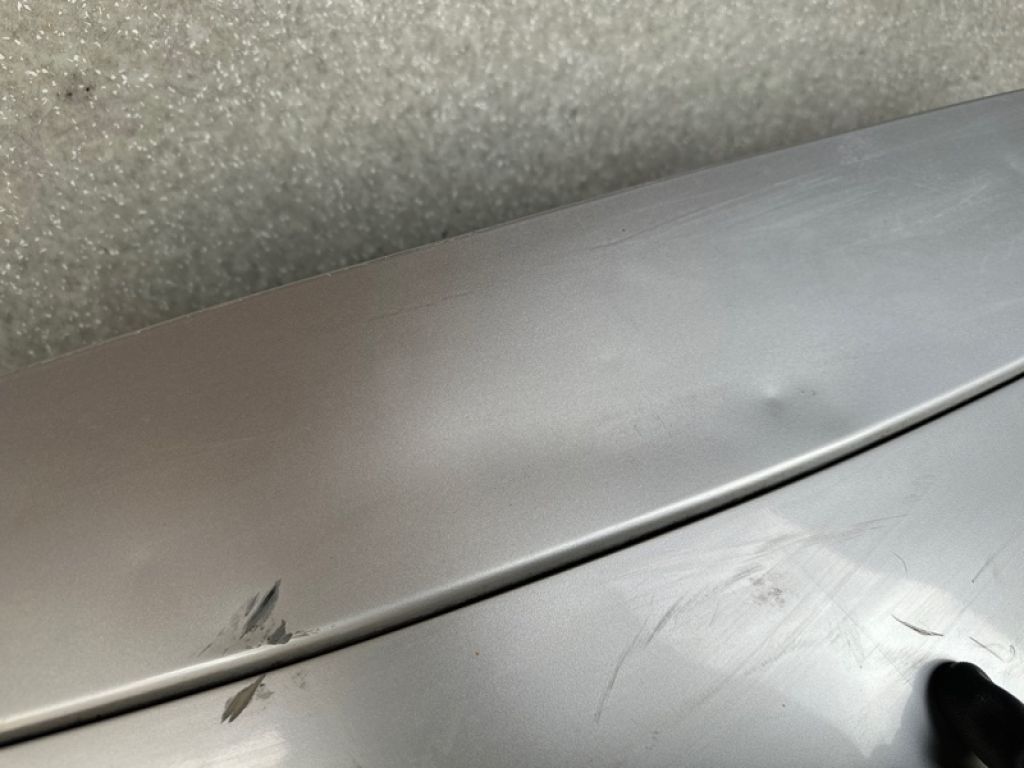 67005-52D00 | Крышка багажника TOYOTA PRIUS C/AQUA 11-14 - Фото 7