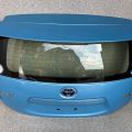 67005-52D20 | Крышка багажника TOYOTA PRIUS C/AQUA 11-14 - Превью 2