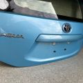 67005-52D20 | Крышка багажника TOYOTA PRIUS C/AQUA 11-14 - Превью 4