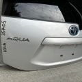 67005-52D00 | Крышка багажника TOYOTA PRIUS C/AQUA 11-14 - Превью 4