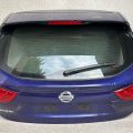 K0100-4EAAC | Крышка багажника NISSAN QASHQAI/ROGUE SPORT 14-