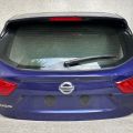 K0100-4EAAC | Крышка багажника NISSAN QASHQAI/ROGUE SPORT 14- - Превью 2