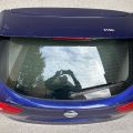 K0100-4EAAC | Крышка багажника NISSAN QASHQAI/ROGUE SPORT 14- - Превью 3