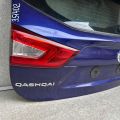 K0100-4EAAC | Крышка багажника NISSAN QASHQAI/ROGUE SPORT 14- - Превью 4