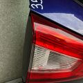 K0100-4EAAC | Крышка багажника NISSAN QASHQAI/ROGUE SPORT 14- - Превью 5
