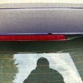 K0100-4EAAC | Крышка багажника NISSAN QASHQAI/ROGUE SPORT 14- - Превью 8