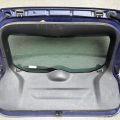 K0100-4EAAC | Крышка багажника NISSAN QASHQAI/ROGUE SPORT 14- - Превью 9