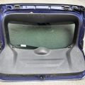K0100-4EAAC | Крышка багажника NISSAN QASHQAI/ROGUE SPORT 14- - Превью 10