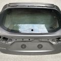 K0100-4EAAC | Крышка багажника NISSAN QASHQAI/ROGUE SPORT 14- - Превью 2