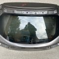 K0100-4EAAC | Крышка багажника NISSAN QASHQAI/ROGUE SPORT 14- - Превью 3