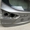 K0100-4EAAC | Крышка багажника NISSAN QASHQAI/ROGUE SPORT 14- - Превью 4