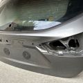 K0100-4EAAC | Крышка багажника NISSAN QASHQAI/ROGUE SPORT 14- - Превью 5