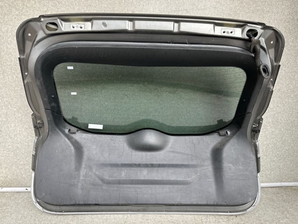 K0100-4EAAC | Крышка багажника NISSAN QASHQAI/ROGUE SPORT 14- - Фото 7