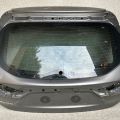 K0100-4EAAC | Крышка багажника NISSAN QASHQAI/ROGUE SPORT 14-