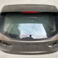 K0100-4EAAC | Крышка багажника NISSAN QASHQAI/ROGUE SPORT 14-