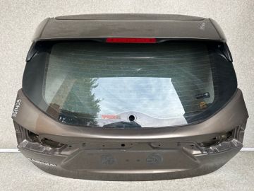 Крышка багажника NISSAN QASHQAI/ROGUE SPORT 14-