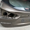 K0100-4EAAC | Крышка багажника NISSAN QASHQAI/ROGUE SPORT 14- - Превью 4