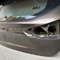 K0100-4EAAC | Крышка багажника NISSAN QASHQAI/ROGUE SPORT 14- - Превью 5