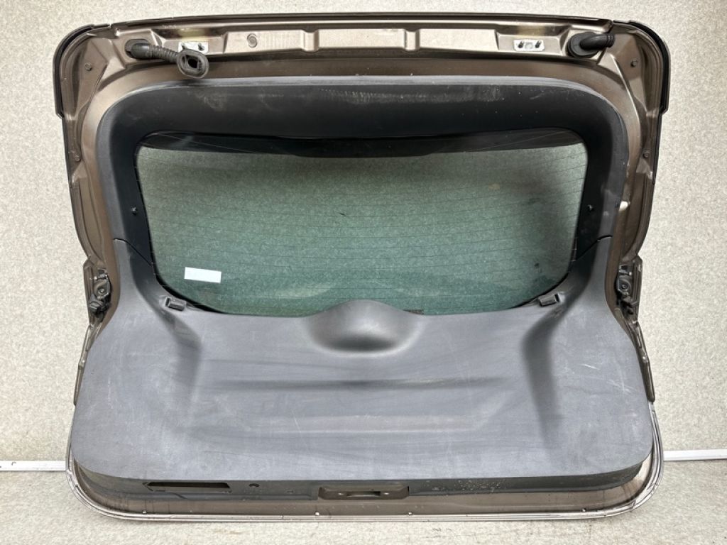 K0100-4EAAC | Крышка багажника NISSAN QASHQAI/ROGUE SPORT 14- - Фото 8