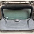 K0100-4EAAC | Крышка багажника NISSAN QASHQAI/ROGUE SPORT 14- - Превью 8